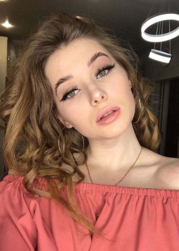 Индивидуалка Полина главное фото в городе Старый Оскол 