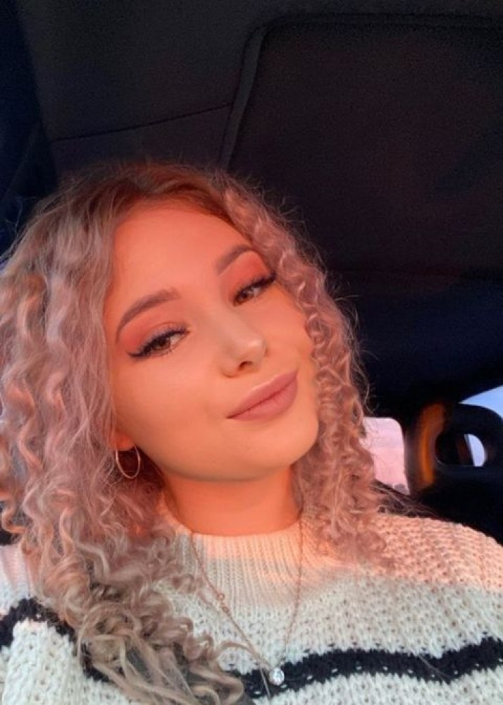 Индивидуалка Полина фото № 2 в городе Старый Оскол