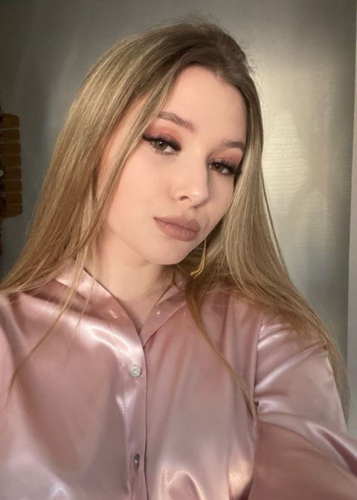 Индивидуалка Полина фото № 2 в городе Старый Оскол