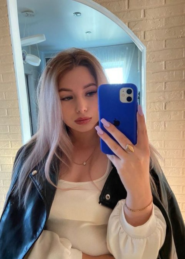 Индивидуалка Полина фото № 2 в городе Старый Оскол