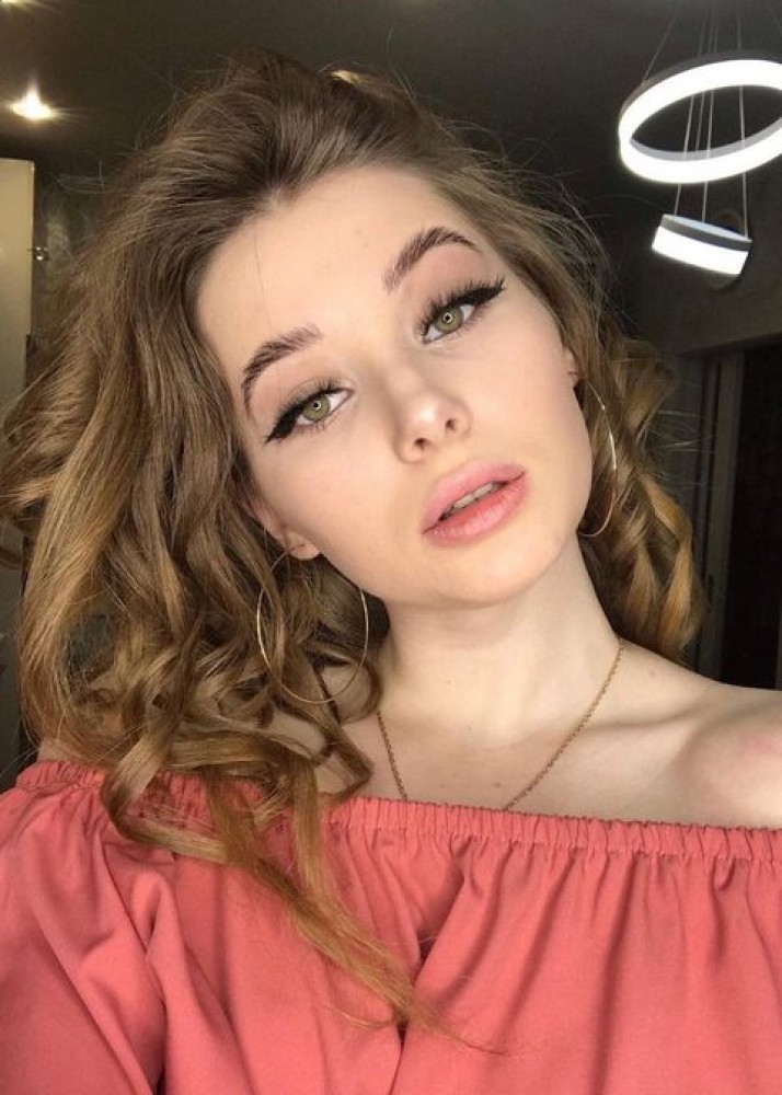 Индивидуалка Полина фото № 2 в городе Старый Оскол