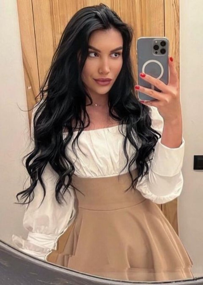 Индивидуалка Полина главное фото в городе Старый Оскол 