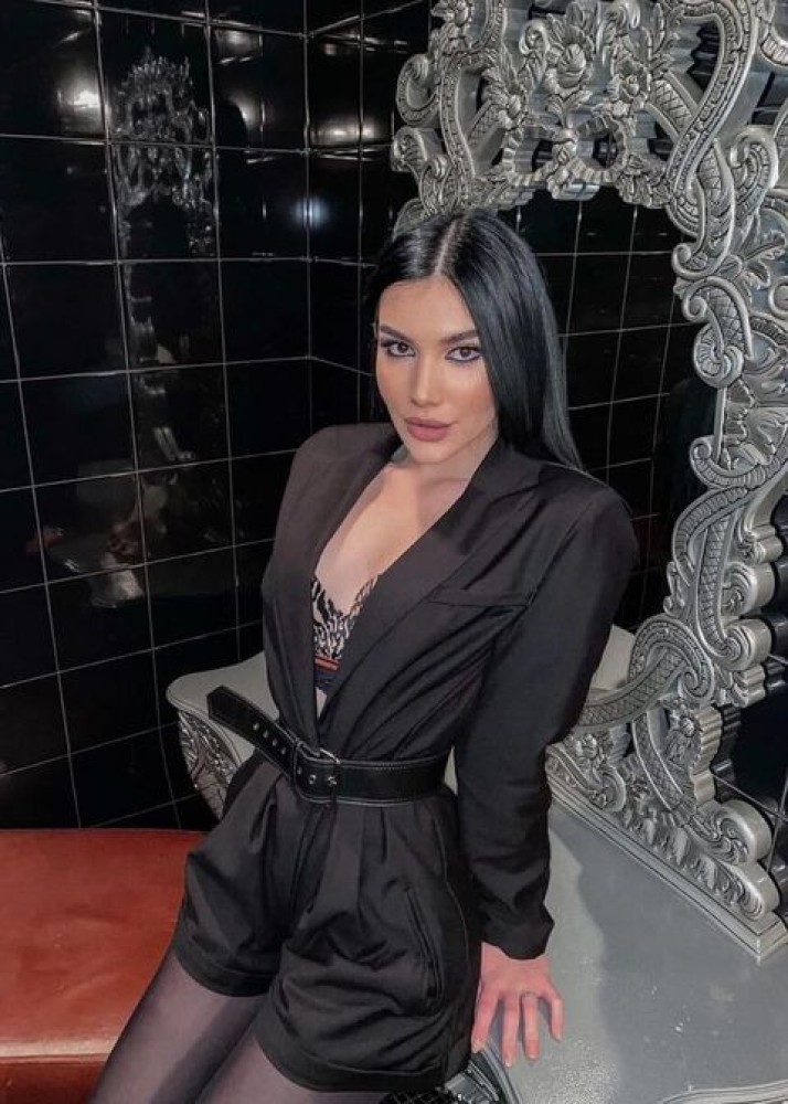 Индивидуалка Полина фото № 2 в городе Старый Оскол