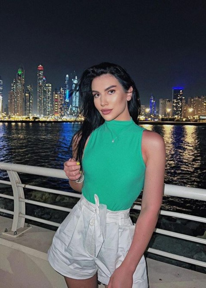 Индивидуалка Полина фото № 2 в городе Старый Оскол