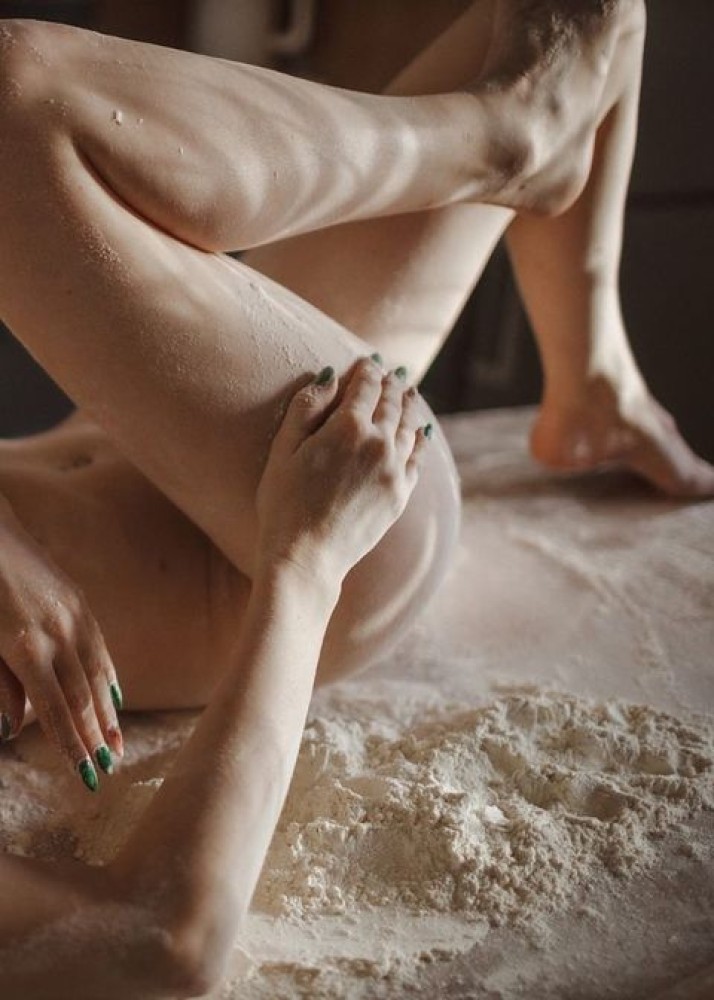 Индивидуалка Рита фото № 2 в городе Старый Оскол