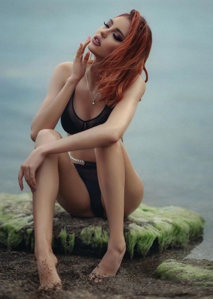 Индивидуалка Руби фото № 2 в городе Старый Оскол