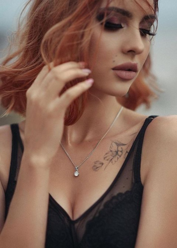 Индивидуалка Руби фото № 2 в городе Старый Оскол