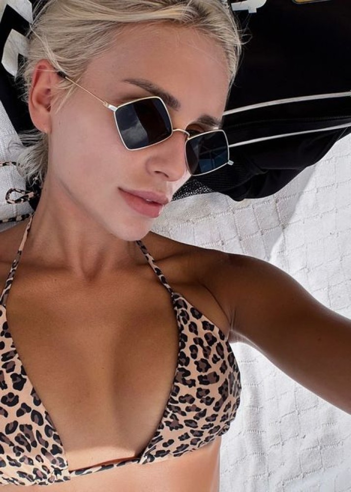 Индивидуалка Саша фото № 2 в городе Старый Оскол