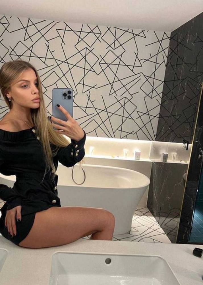 Индивидуалка Софа фото № 2 в городе Старый Оскол