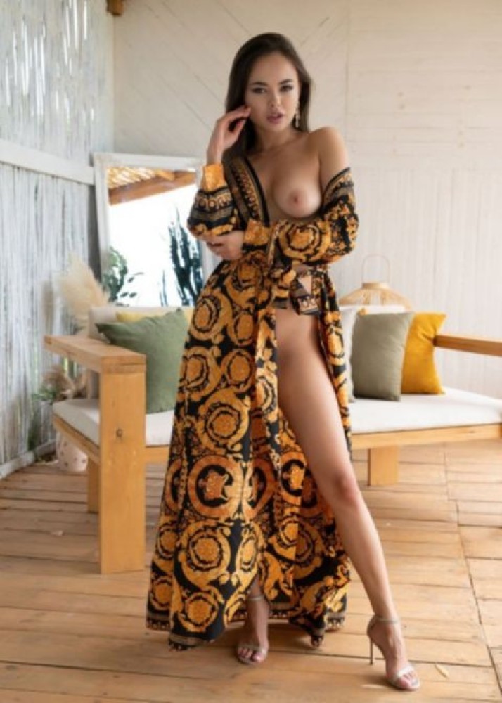 Индивидуалка Софа главное фото в городе Старый Оскол 