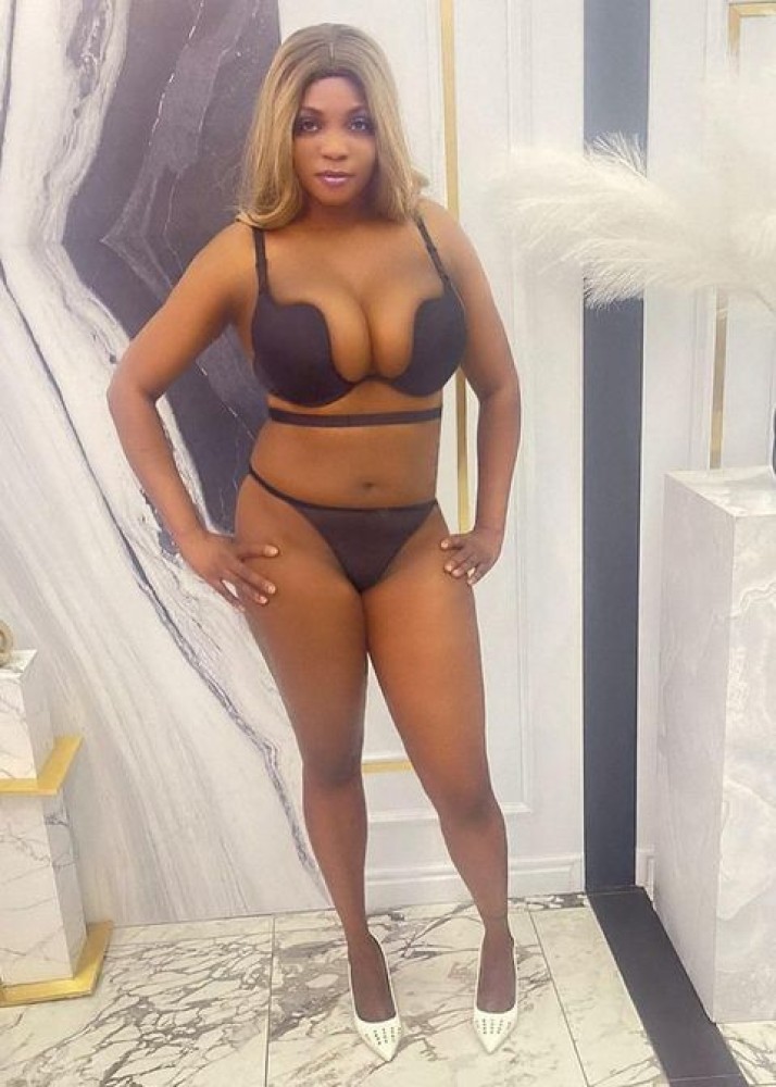 Индивидуалка София главное фото в городе Старый Оскол 