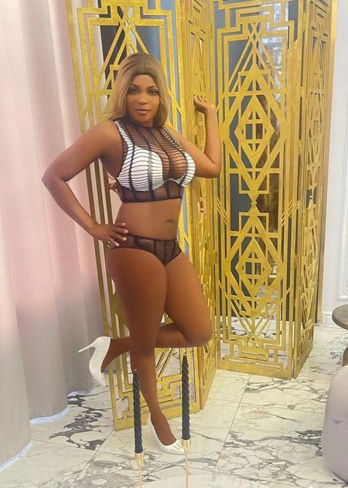 Индивидуалка София фото № 2 в городе Старый Оскол