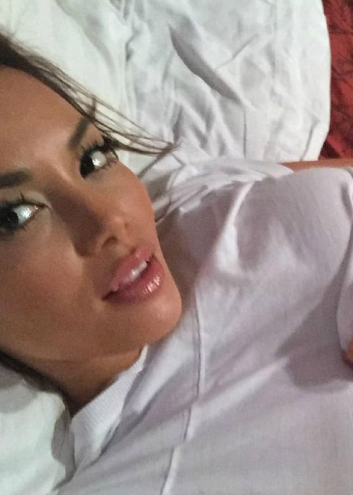 Индивидуалка ТАНЮШКА главное фото в городе Старый Оскол 