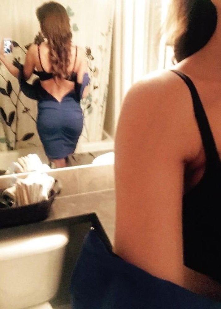 Индивидуалка Вика фото № 2 в городе Старый Оскол