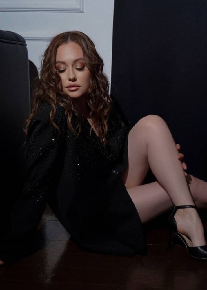 Индивидуалка Вита главное фото в городе Старый Оскол 