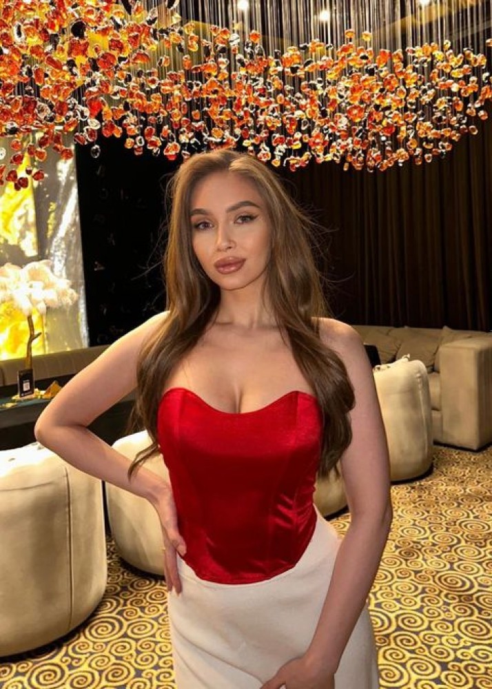 Индивидуалка Яна фото № 2 в городе Старый Оскол