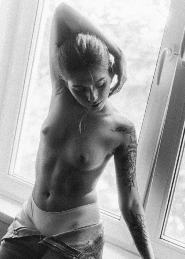 Индивидуалка Яна главное фото в городе Старый Оскол 