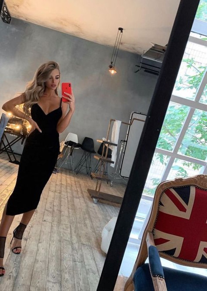 Индивидуалка Яна фото № 2 в городе Старый Оскол