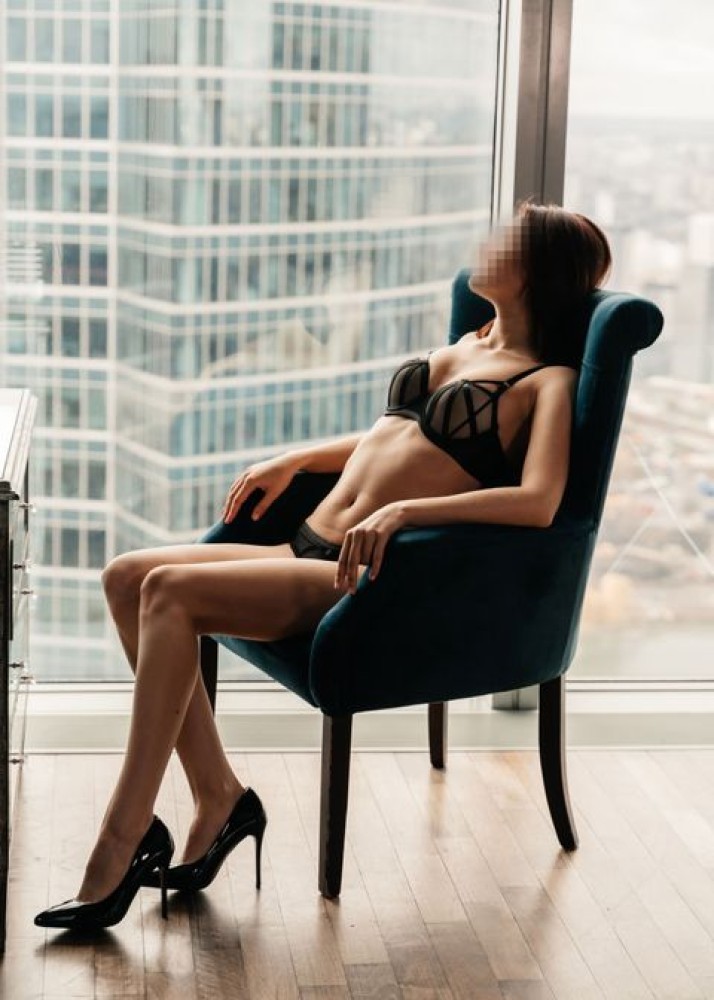 Индивидуалка Яна фото № 2 в городе Старый Оскол