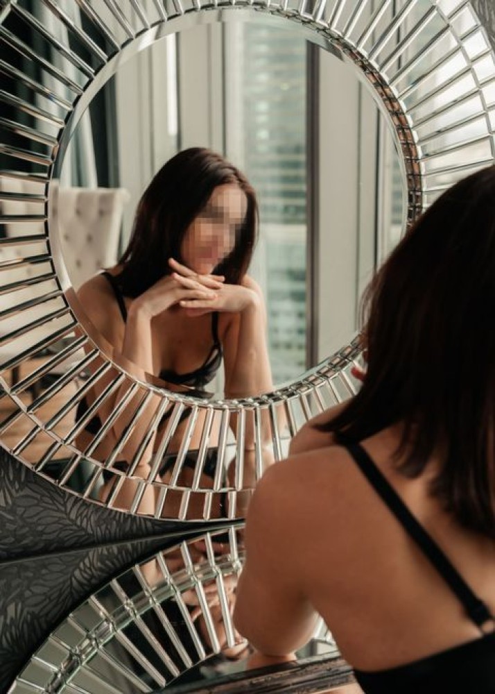 Индивидуалка Яна фото № 2 в городе Старый Оскол