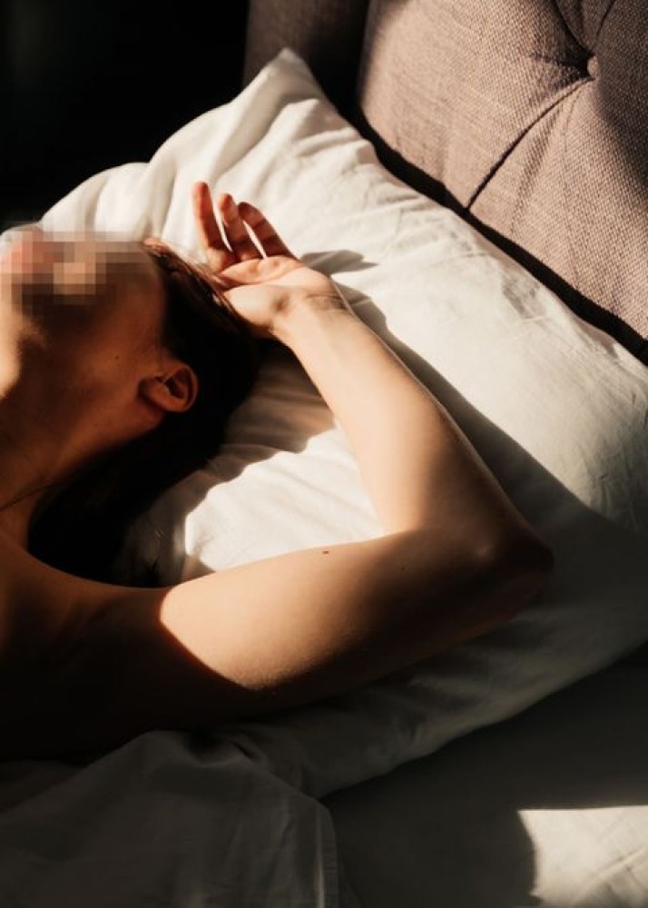 Индивидуалка Яна фото № 2 в городе Старый Оскол