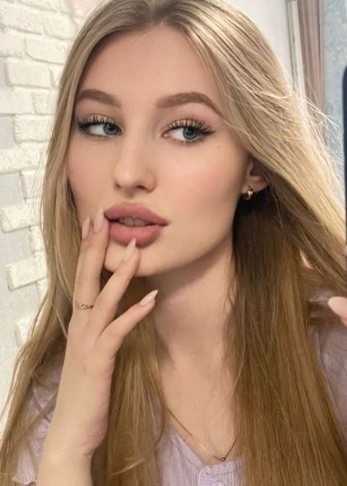 Индивидуалка Юля фото № 2 в городе Старый Оскол