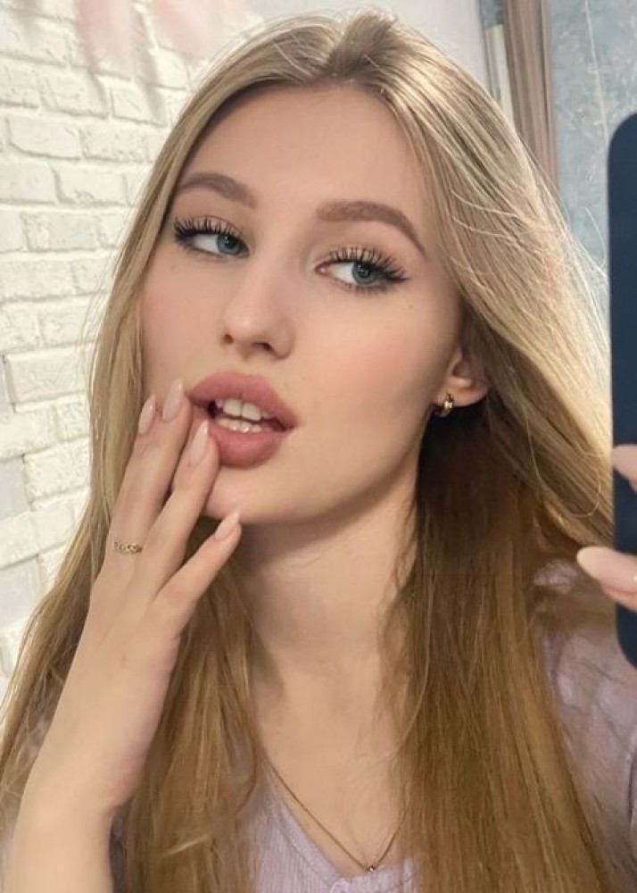 Индивидуалка Юля фото № 2 в городе Старый Оскол