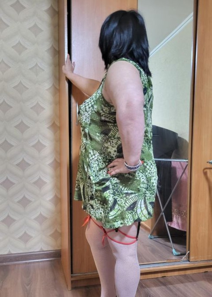 Индивидуалка Юля фото № 2 в городе Старый Оскол