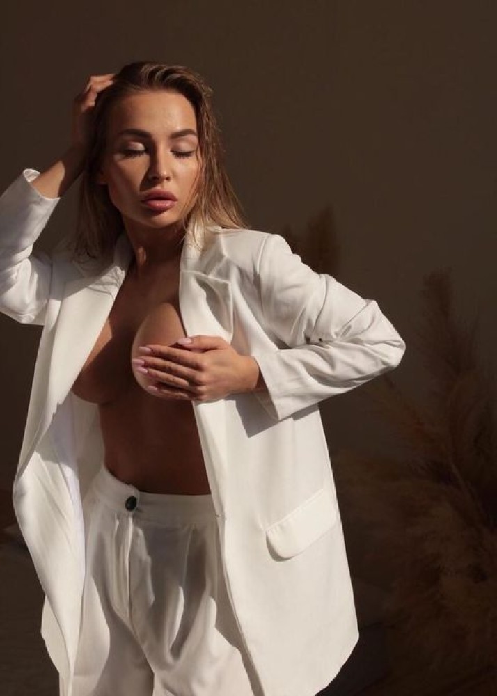 Индивидуалка Жизель фото № 2 в городе Старый Оскол