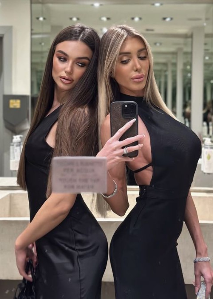 Индивидуалка Алина фото № 2 в городе Старый Оскол