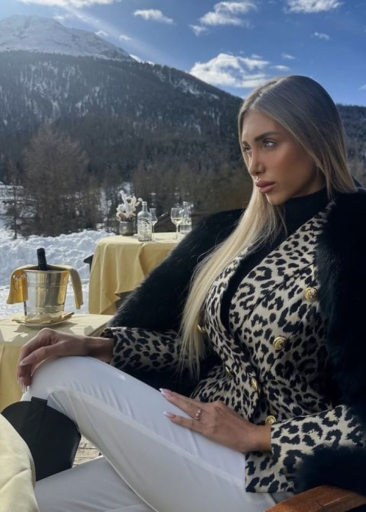 Индивидуалка Алина фото № 2 в городе Старый Оскол