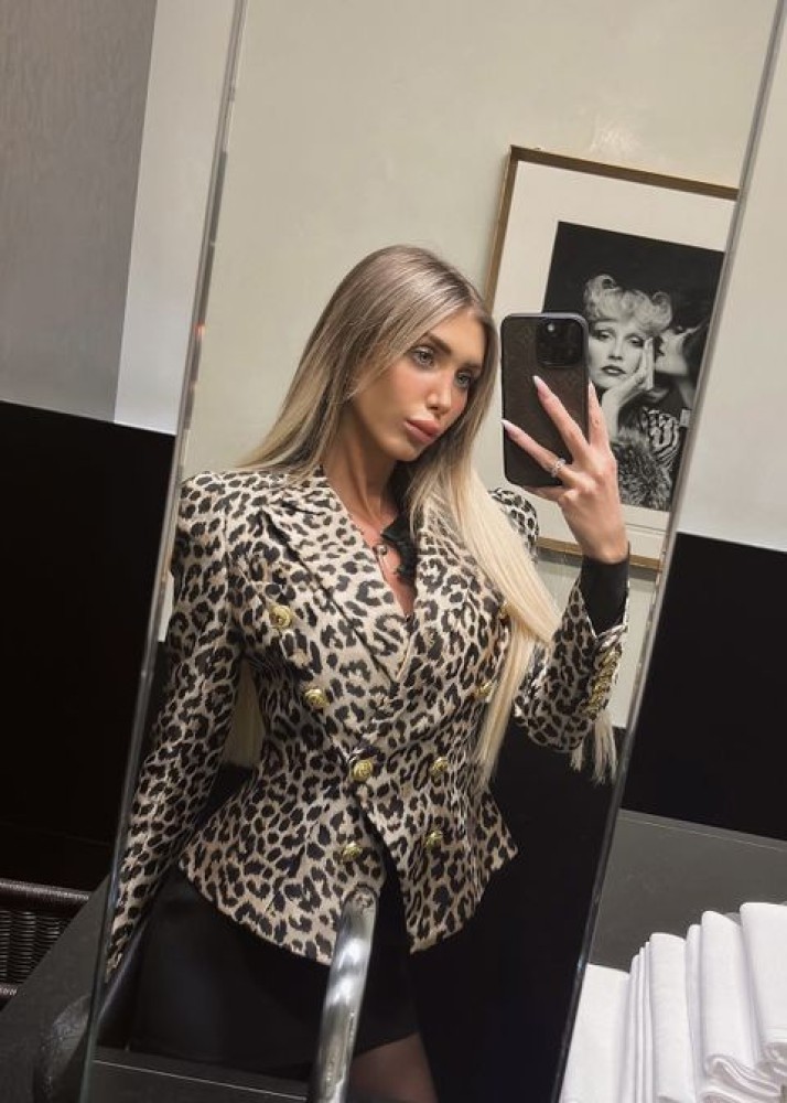 Индивидуалка Алина фото № 2 в городе Старый Оскол