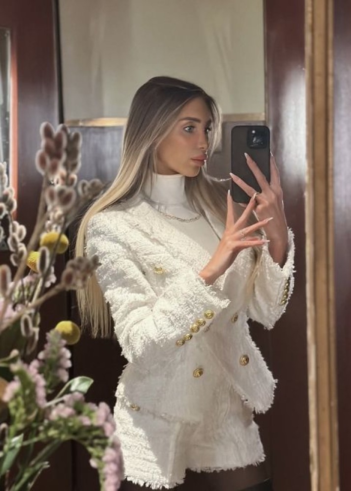 Индивидуалка Алина фото № 2 в городе Старый Оскол