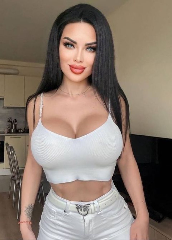 Индивидуалка Карина главное фото в городе Старый Оскол 