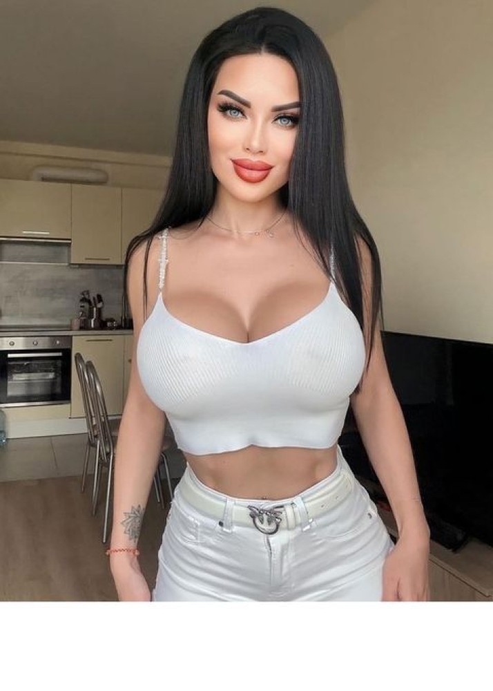 Индивидуалка Карина фото № 2 в городе Старый Оскол