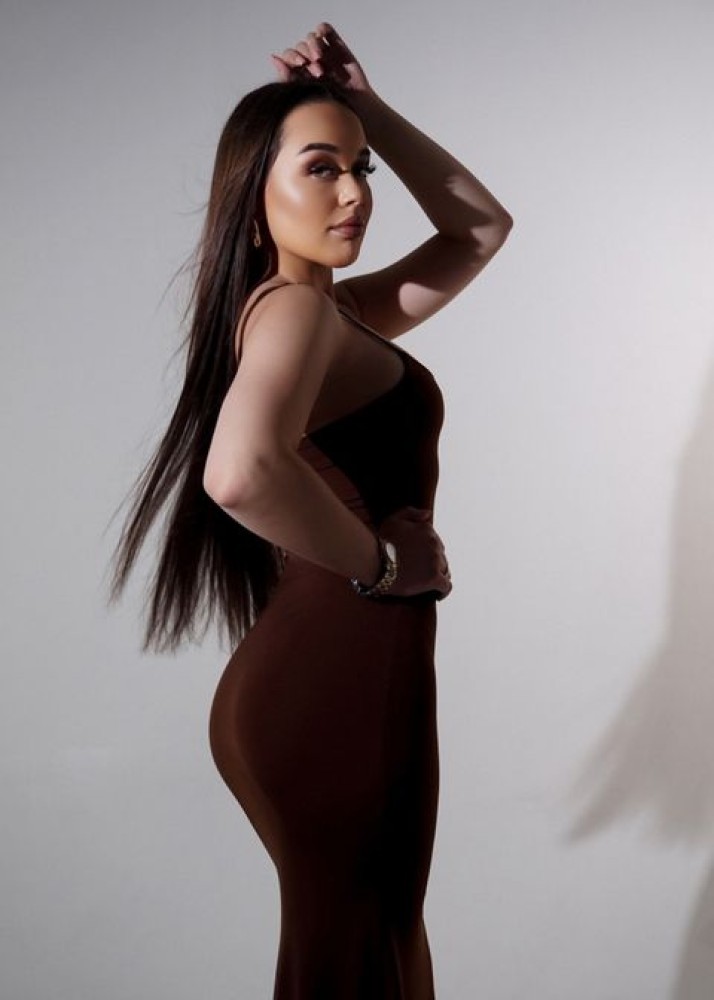 Индивидуалка Лиза фото № 2 в городе Старый Оскол