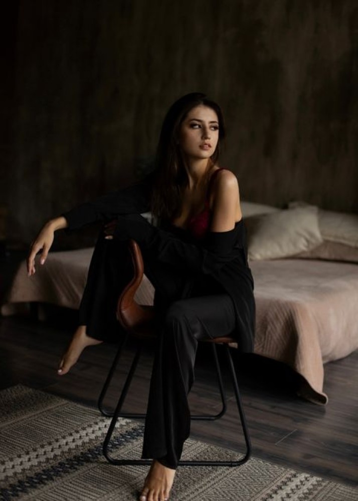 Индивидуалка Марго фото № 2 в городе Старый Оскол