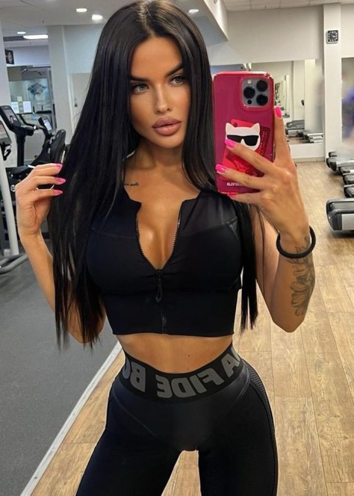 Индивидуалка Нелли фото № 2 в городе Старый Оскол