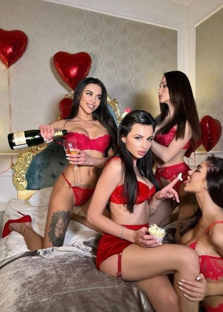 Индивидуалка Подружки фото № 2 в городе Старый Оскол