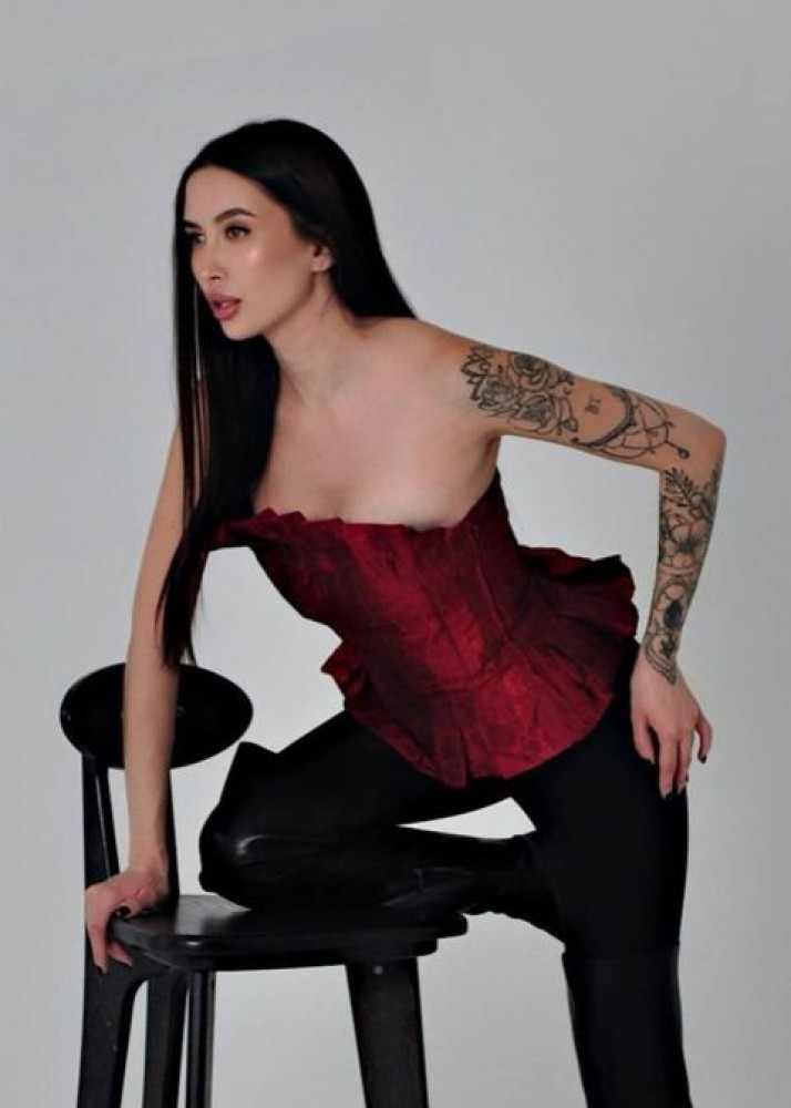 Индивидуалка Вика главное фото в городе Старый Оскол 