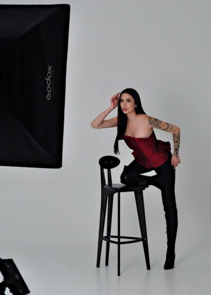 Индивидуалка Вика фото № 2 в городе Старый Оскол