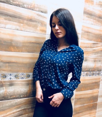 Милена, Г. Старый Оскол