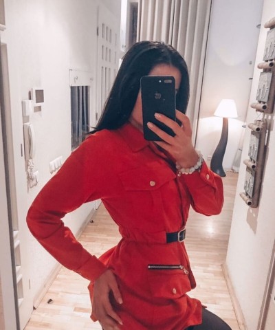 Танюха, Г. Старый Оскол