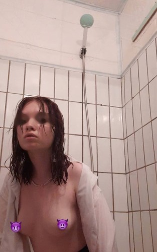 Карина, Г. Старый Оскол