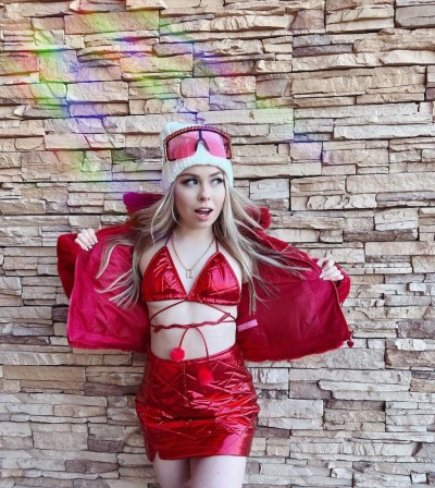 Лизок, Г. Старый Оскол