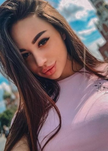 Алина, Г. Старый Оскол