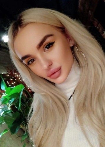 Ксения, Г. Старый Оскол