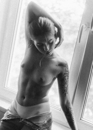 Яна, Г. Старый Оскол