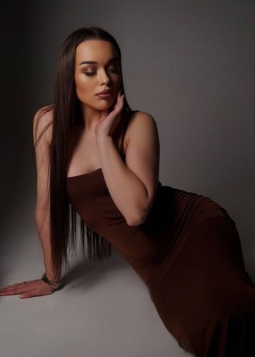 Лиза, Г. Старый Оскол