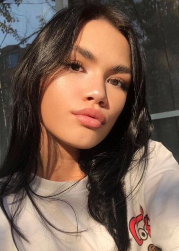 Ульяна, Г. Старый Оскол